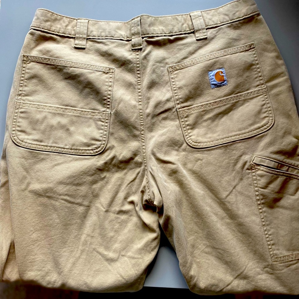 Carharrt Relaxed Fit Men’s Pants